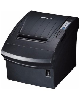 Bixolon SRP-350plusV 180 x 180 DPI Przewodowa bezpośrednio termiczny Drukarka POS