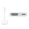 Redukcja Apple Przejściówka ze złącza Lightning na cyfrowe AV 3-port, MD826ZM/A, biała, 16.1, Apple, Lightning M, Lightning F, 1