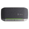 POLY Telefon konferencyjny Sync 20-M USB-C, zatwierdzony do współpracy z aplikacją Microsoft Teams