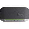 POLY Telefon konferencyjny Sync 20 USB-A, zatwierdzony do współpracy z aplikacją Microsoft Teams