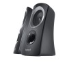 Zestaw głośników komputerowe Logitech 980-000413 (2.1 kolor czarny)