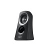 Zestaw głośników komputerowe Logitech 980-000413 (2.1 kolor czarny)