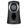 Zestaw głośników komputerowe Logitech 980-000413 (2.1 kolor czarny)