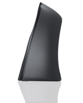 Zestaw głośników komputerowe Logitech 980-000413 (2.1 kolor czarny)