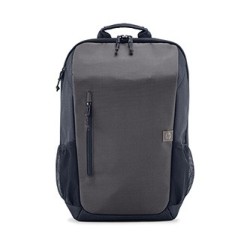 Plecak na  notebook 15,6", HP Travel, szara z polyester, HP