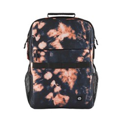 Plecak na  notebook 16,1", HP Campus XL, niebieska z polyester, HP