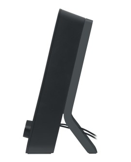 Głośniki Logitech Z207 Bluetooth 2.0 Black