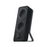Głośniki Logitech Z207 Bluetooth 2.0 Black