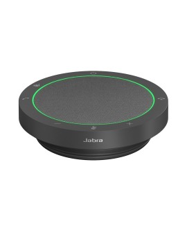 Jabra 2740-109 telefon konferencyjny Uniwersalne USB Type-C Szary