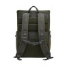 Plecak na  notebook 15,6", HP 15,6" Modular Laptop, zielona z polyester, HP