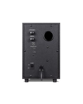 TRACER GŁOŚNIKI 2.1 BT HI-CUBE RGB TRAGLO46497