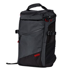 Plecak na  notebook 15.6", RANGER 600G, czarny, Marvo