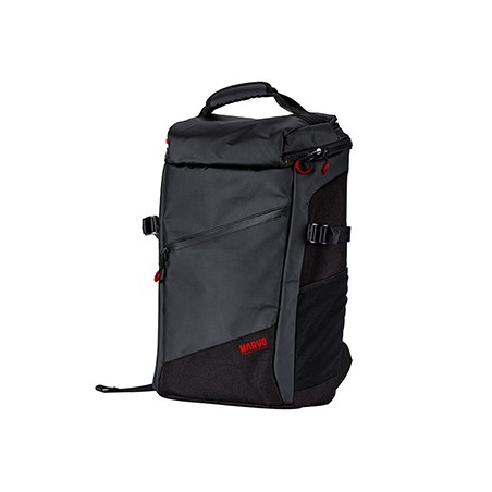 Plecak na  notebook 15.6", RANGER 600G, czarny, Marvo