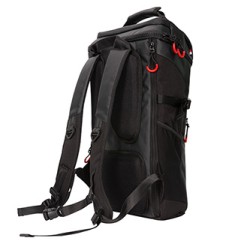 Plecak na  notebook 15.6", RANGER 600G, czarny, Marvo