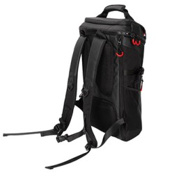 Plecak na  notebook 15.6", RANGER 600G, czarny, Marvo