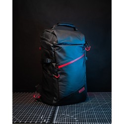 Plecak na  notebook 15.6", RANGER 600G, czarny, Marvo