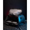 Plecak na  notebook 15.6", RANGER 600G, czarny, Marvo