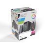 TRACER GŁOŚNIKI 2.1 BT HI-CUBE RGB TRAGLO46497