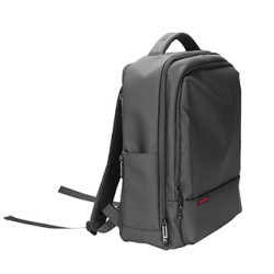 Plecak na  notebook 17.1", URBANO 40, szary z nylon, Marvo