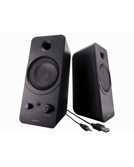 Głośniki Tracer 2.0 Mark USB Bluetooth 12W TRAGLO46370