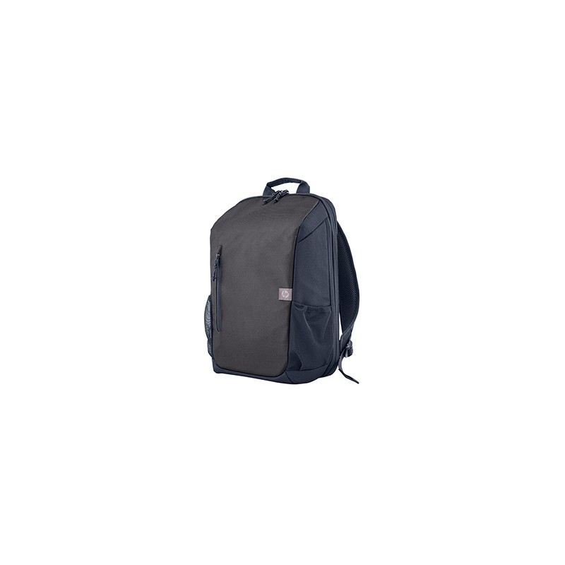 Plecak na  notebook 15,6", Travel 18 Liter 15.6 Iron GreyLaptop Backpack, szary z poliester, HP