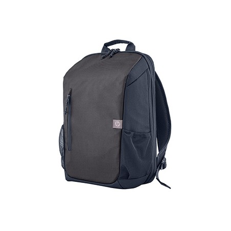 Plecak na  notebook 15,6", Travel 18 Liter 15.6 Iron GreyLaptop Backpack, szary z poliester, HP