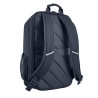 Plecak na  notebook 15,6", Travel 18 Liter 15.6 Iron GreyLaptop Backpack, szary z poliester, HP
