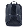 Plecak na  notebook 15,6", Travel 18 Liter 15.6 Iron GreyLaptop Backpack, szary z poliester, HP