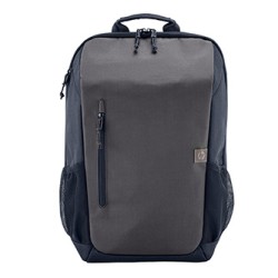 Plecak na  notebook 15,6", Travel 18 Liter 15.6 Iron GreyLaptop Backpack, szary z poliester, HP