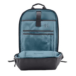 Plecak na  notebook 15,6", Travel 18 Liter 15.6 Iron GreyLaptop Backpack, szary z poliester, HP