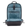 Plecak na  notebook 15,6", Travel 18 Liter 15.6 Iron GreyLaptop Backpack, szary z poliester, HP