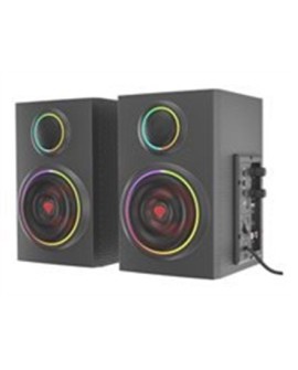 GENESIS GŁOŚNIKI 2.0 HELIUM 300BT BLUETOOTH ARGB NCS-1716