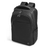 Plecak na  notebook 17,3", Renew Business Backpack, czarny z z plastiku, HP