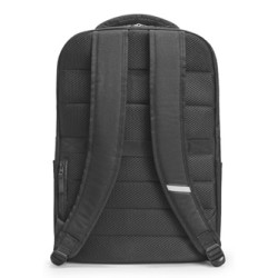 Plecak na  notebook 17,3", Renew Business Backpack, czarny z z plastiku, HP