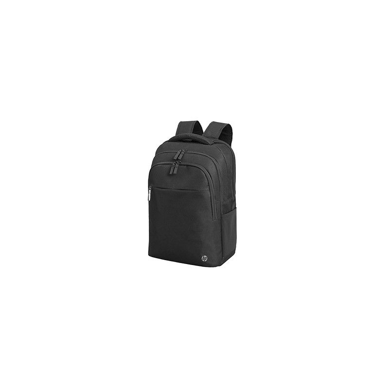 Plecak na  notebook 17.3", Renew Business 17.3, czarny z poliester, HP