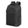 Plecak na  notebook 17.3", Renew Business 17.3, czarny z poliester, HP