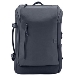 Plecak na notebook 15,6", 25 l, cestovní, szary z poliester, HP