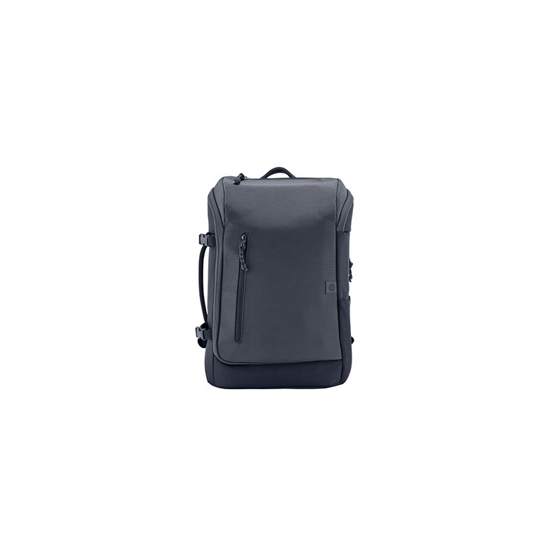 Plecak na  notebook 15,6", 25 l, cestovní, szary z poliester, HP