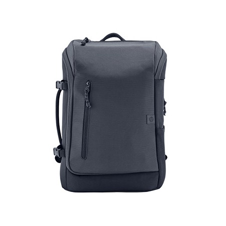 Plecak na  notebook 15,6", 25 l, cestovní, szary z poliester, HP