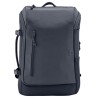 Plecak na  notebook 15,6", 25 l, cestovní, szary z poliester, HP