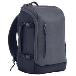 Plecak na  notebook 15,6", 25 l, cestovní, szary z poliester, HP