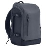 Plecak na  notebook 15,6", 25 l, cestovní, szary z poliester, HP