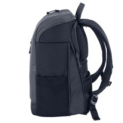 Plecak na  notebook 15,6", 25 l, cestovní, szary z poliester, HP