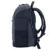 Plecak na  notebook 15,6", 25 l, cestovní, szary z poliester, HP