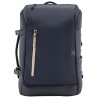 Plecak na  notebook 15,6", 25 l, cestovní, niebieski z poliester, HP