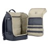 Plecak na  notebook 15,6", 25 l, cestovní, niebieski z poliester, HP