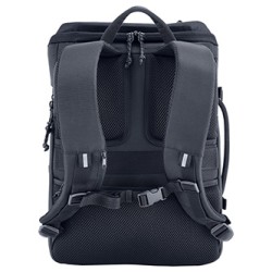 Plecak na  notebook 15,6", 25 l, cestovní, niebieski z poliester, HP
