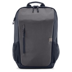 Plecak na notebook 15,6", 18 l, cestovní, szary z poliester, HP