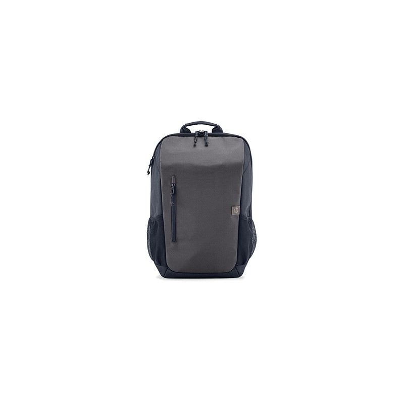 Plecak na  notebook 15,6", 18 l, cestovní, szary z poliester, HP