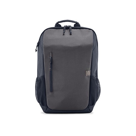 Plecak na  notebook 15,6", 18 l, cestovní, szary z poliester, HP